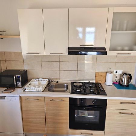 Apartments Cikac II - Modern Apartments By The Beach Mandre Luaran gambar