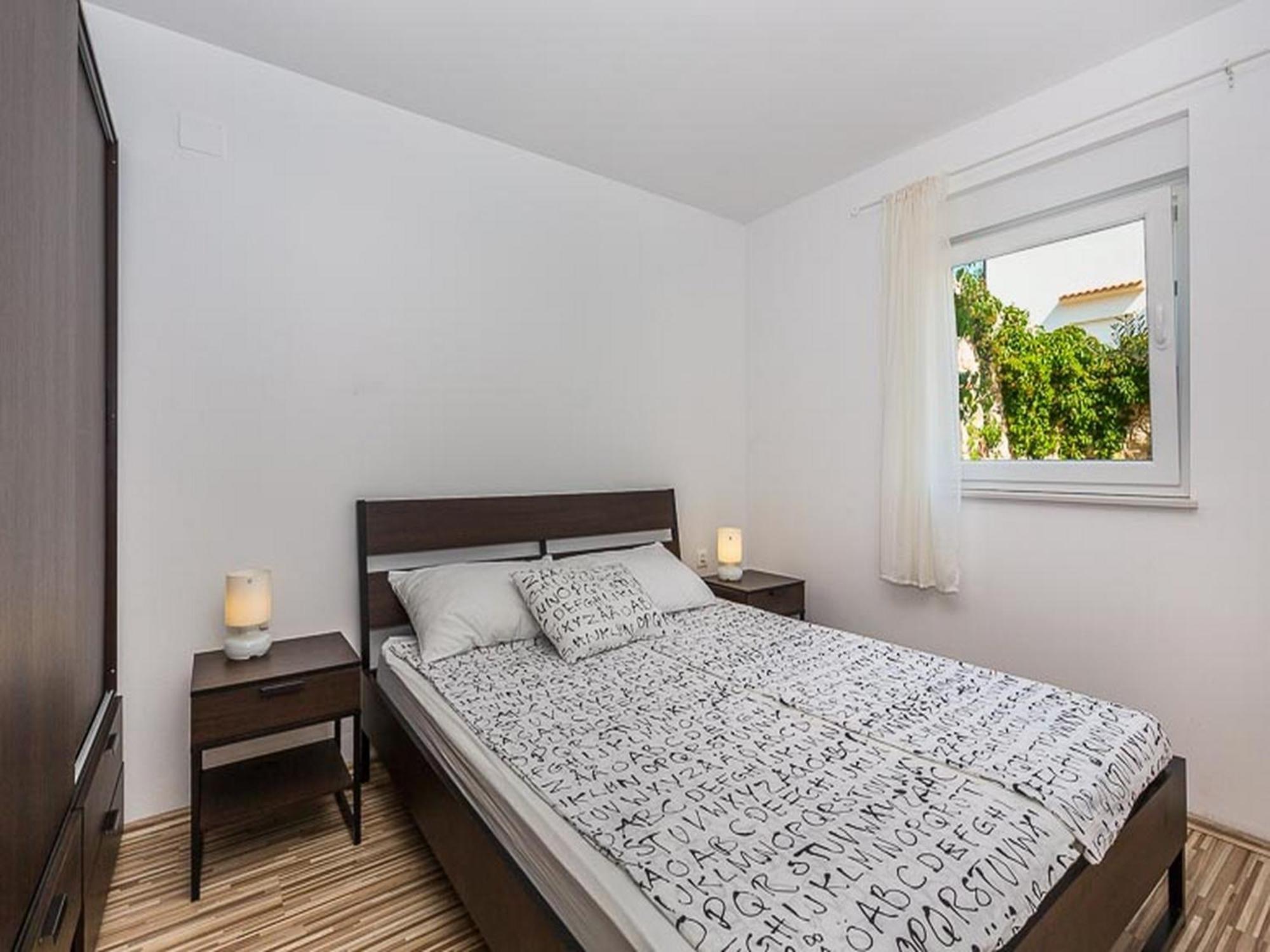 Apartments Cikac II - Modern Apartments By The Beach Mandre Luaran gambar